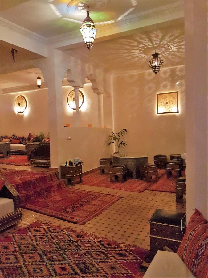 Bed & Breakfast Al Jawhar