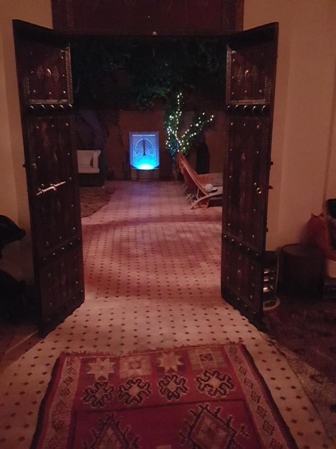 Al Jawhar Bed & Breakfast *