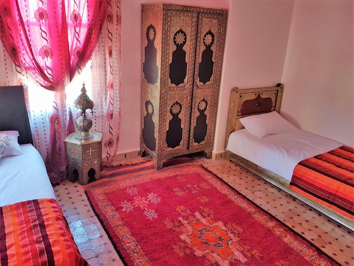 Bed & Breakfast Al Jawhar *