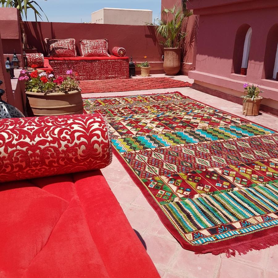 Bed & Breakfast Al Jawhar *