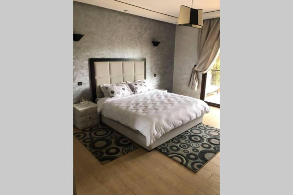 Villa Magnifique Avec Piscine Chauffee Que Pour Famille