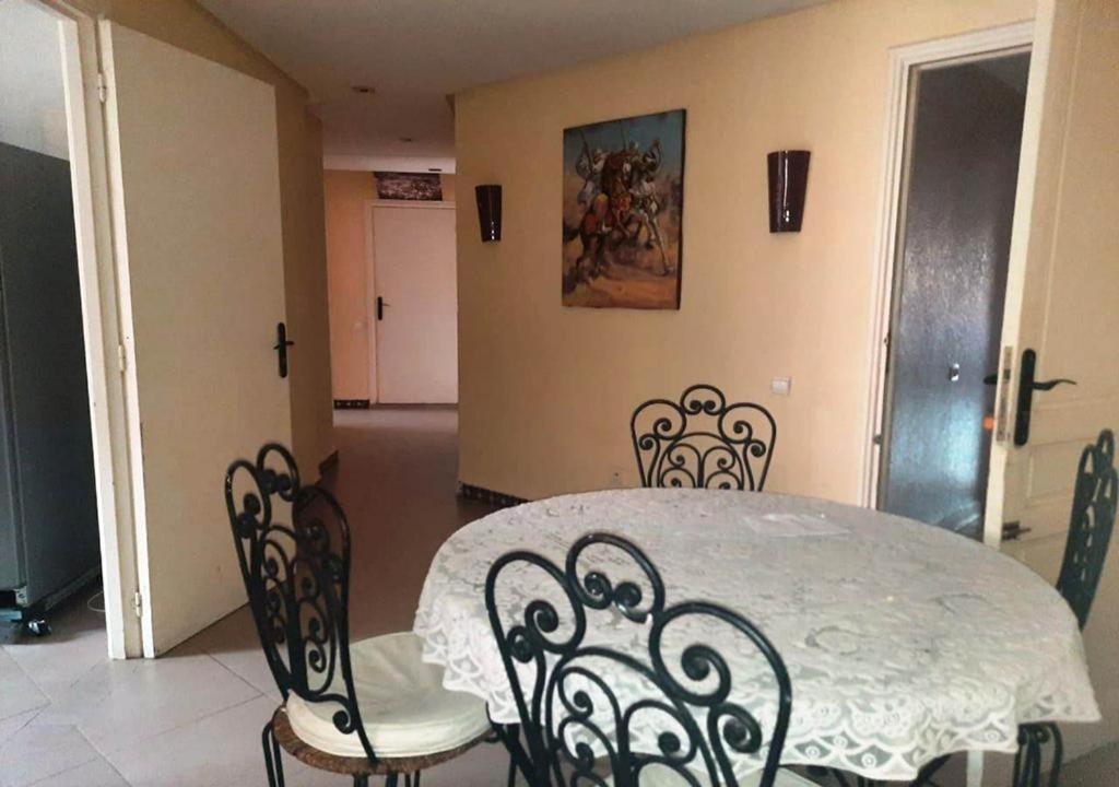 Résidence Atlas Marrakech 5238 Apartamento
