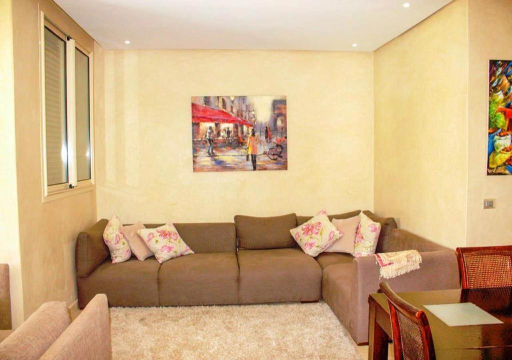 Pousada Superbe villa avec piscine à Prestigia Argan Golf Resort 5236 Marraquexe