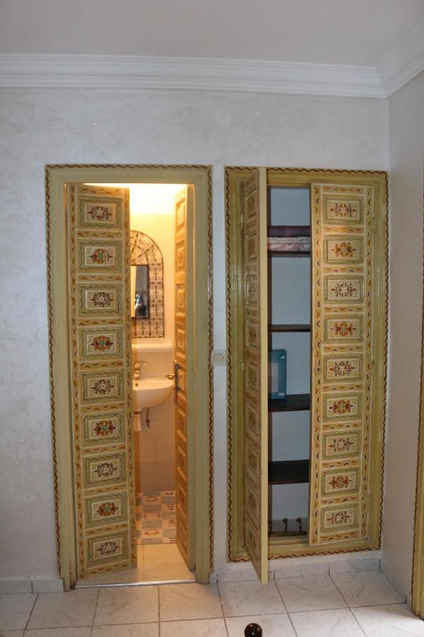 Apartamento Bab Almadina