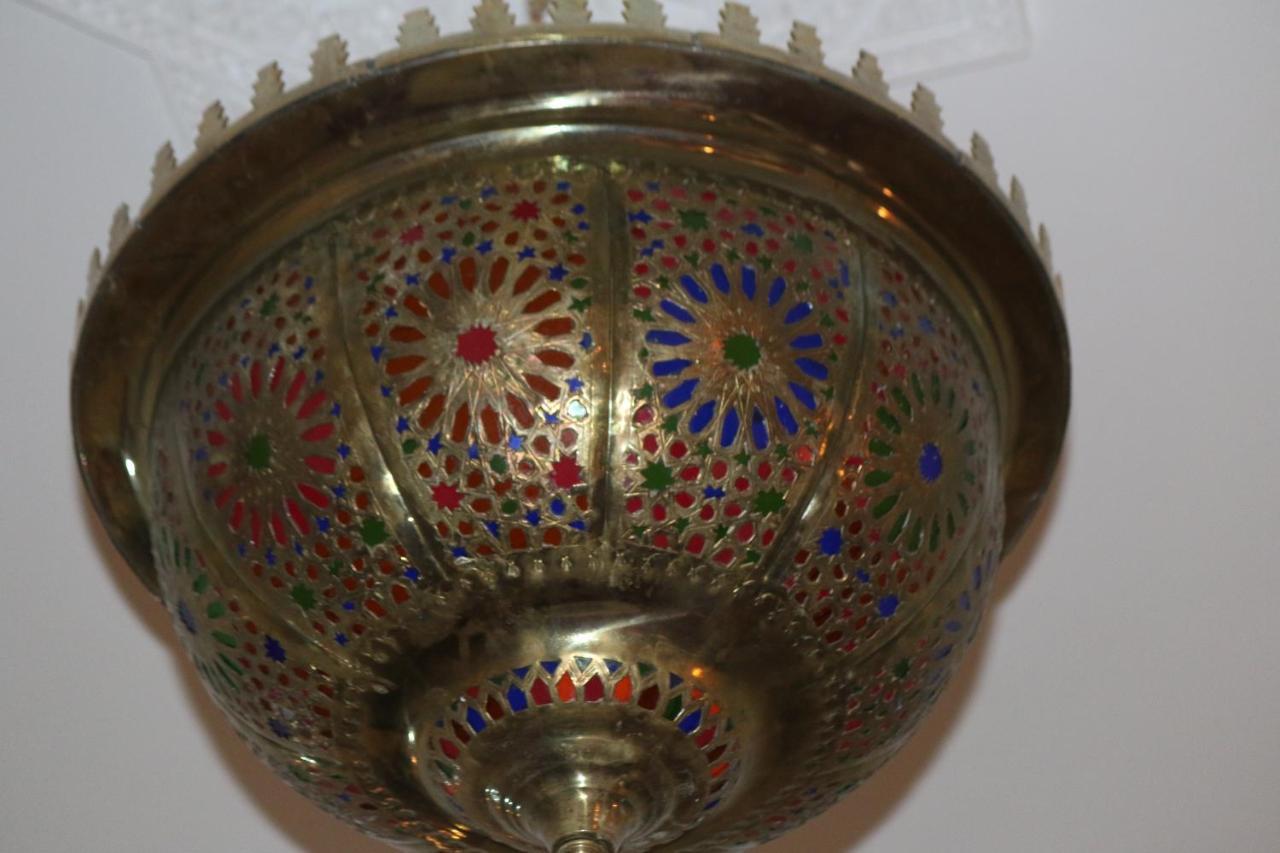 Bab Almadina Apartamento *