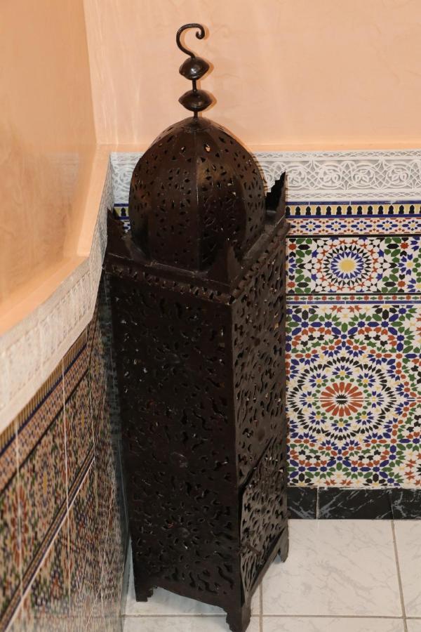 Bab Almadina Apartamento *