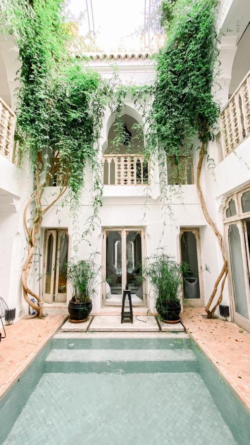 Riad Safa Marrakesh