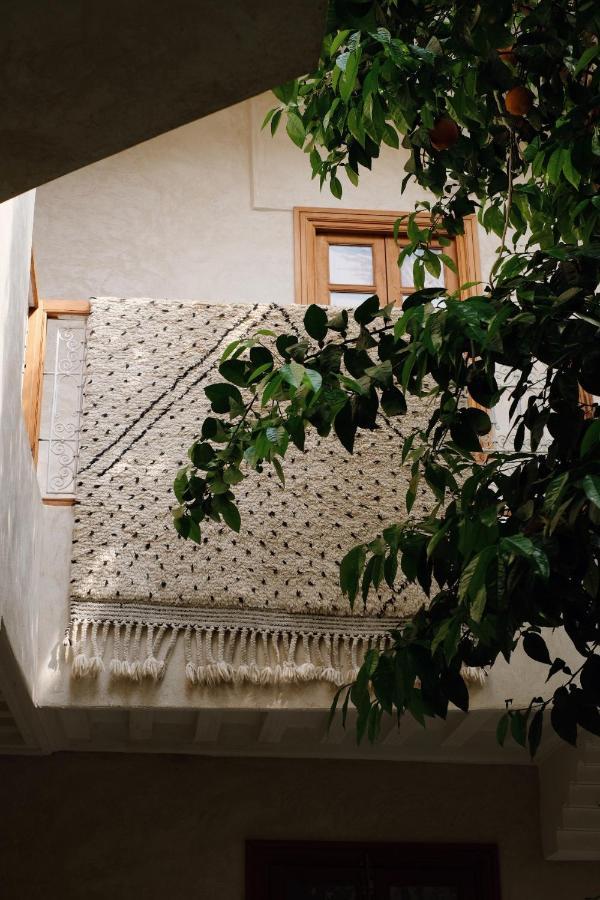 L'atelier Riad