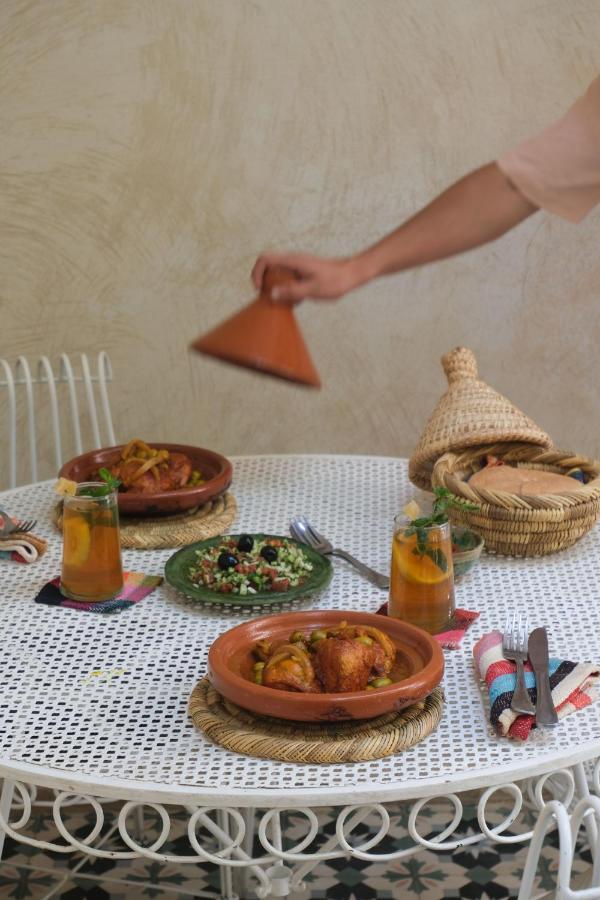 L'atelier 2* Marrakesh