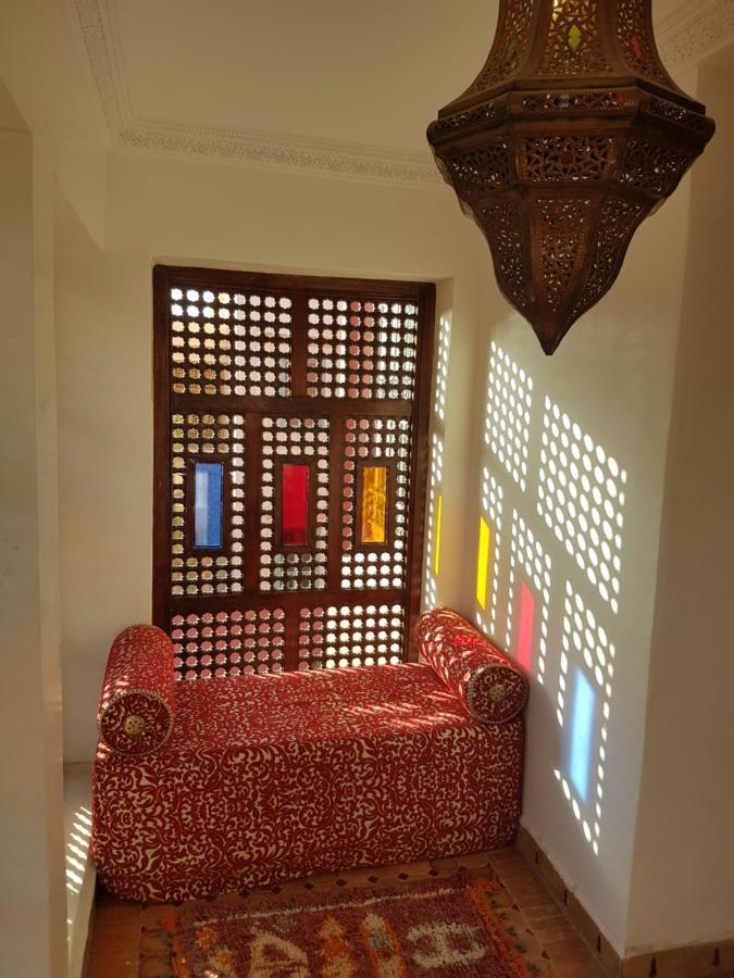 Al Jawhar Bed & Breakfast Marrakesh