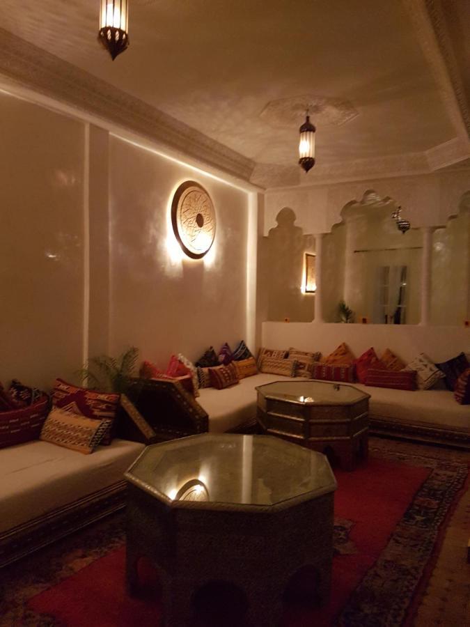 Al Jawhar Marrakesh