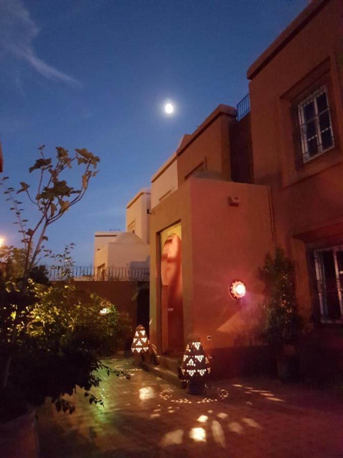 Al Jawhar * Marrakesh