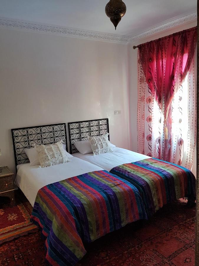 Bed & Breakfast Al Jawhar