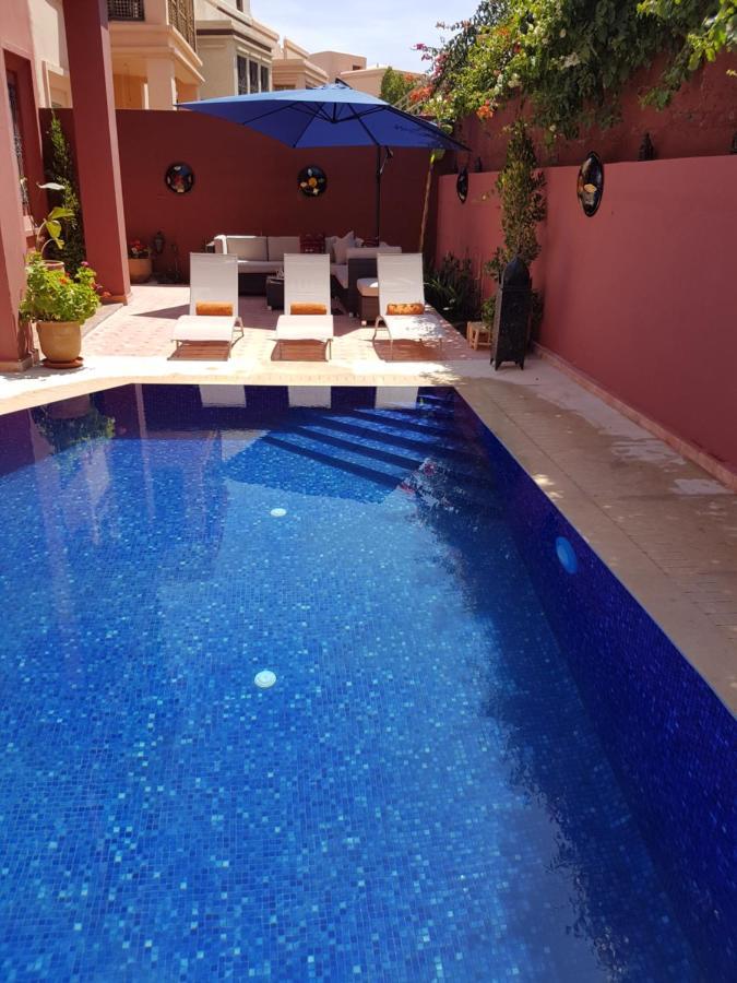 Al Jawhar * Marrakesh