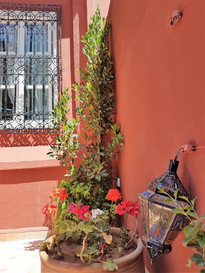 Bed & Breakfast Al Jawhar *