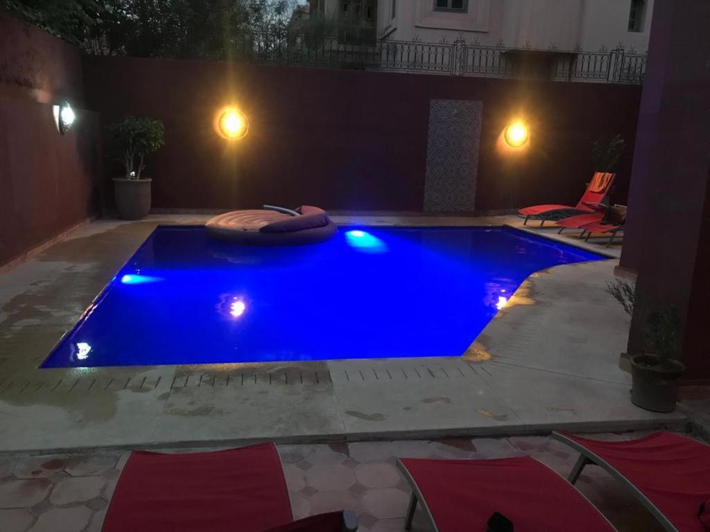 Al Jawhar Bed & Breakfast *