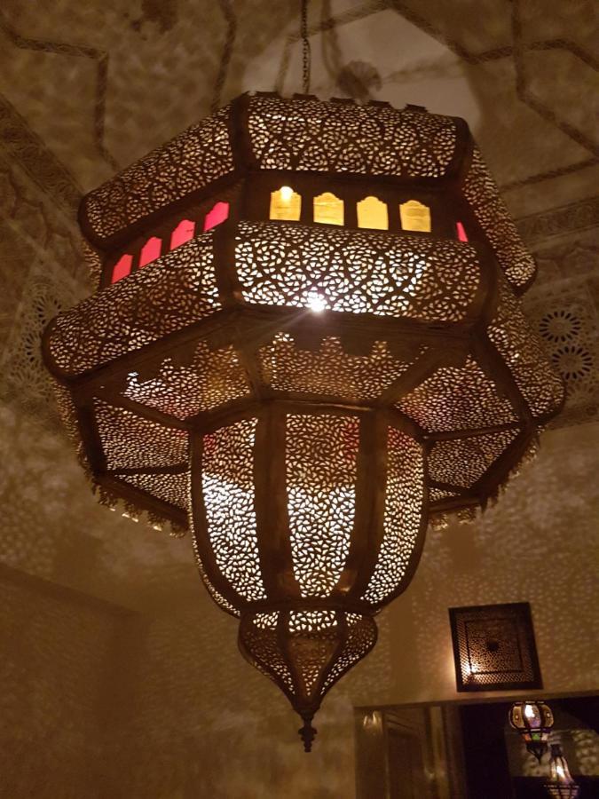 Bed & Breakfast Al Jawhar Marrakesh