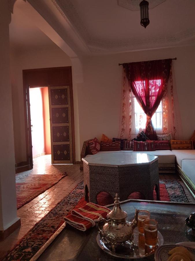 Bed & Breakfast Al Jawhar *