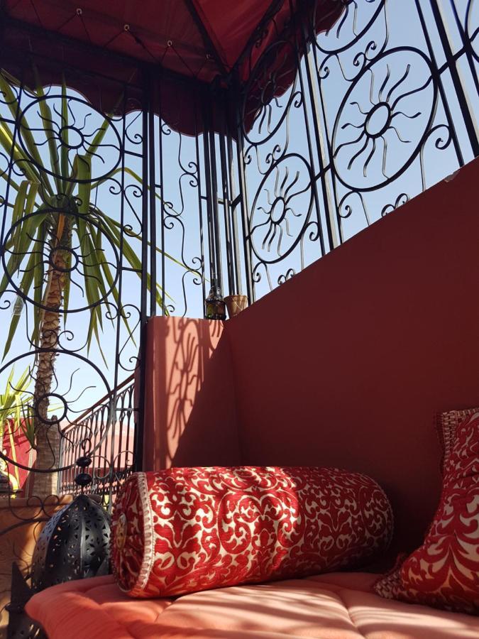 Al Jawhar * Marrakesh