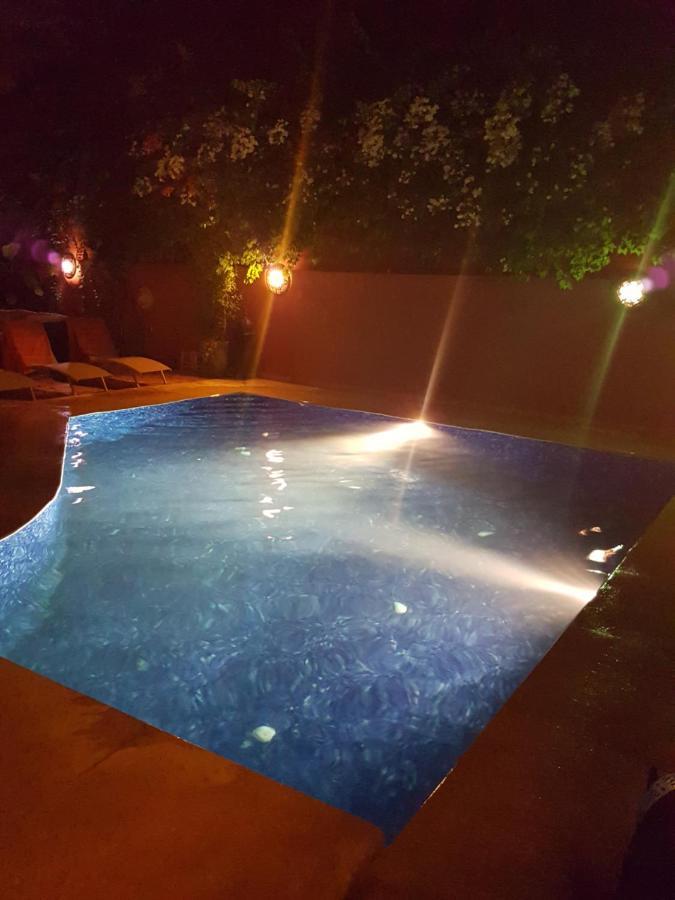 Bed & Breakfast Al Jawhar *