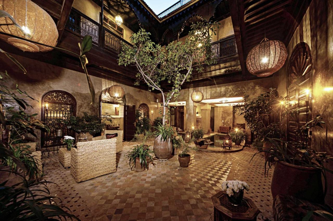 Riad Khol 4*