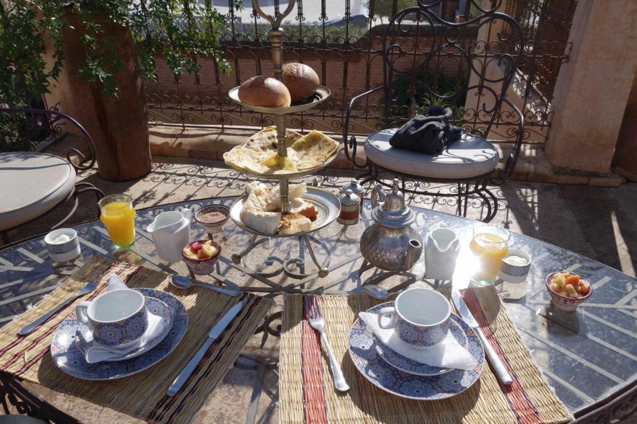 Khol Marrakesh