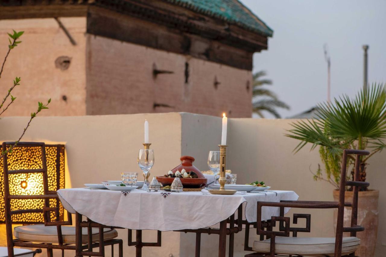 Khol 4* Marrakesh