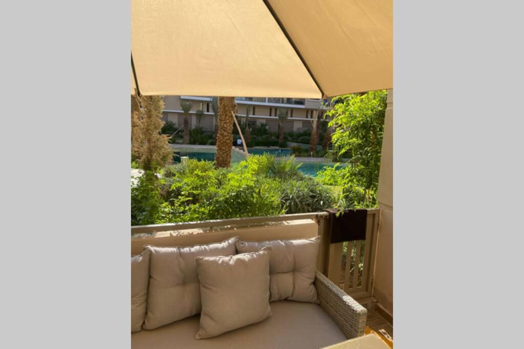 Cosy Duplex, Dans Avec Piscine * Marrakesh