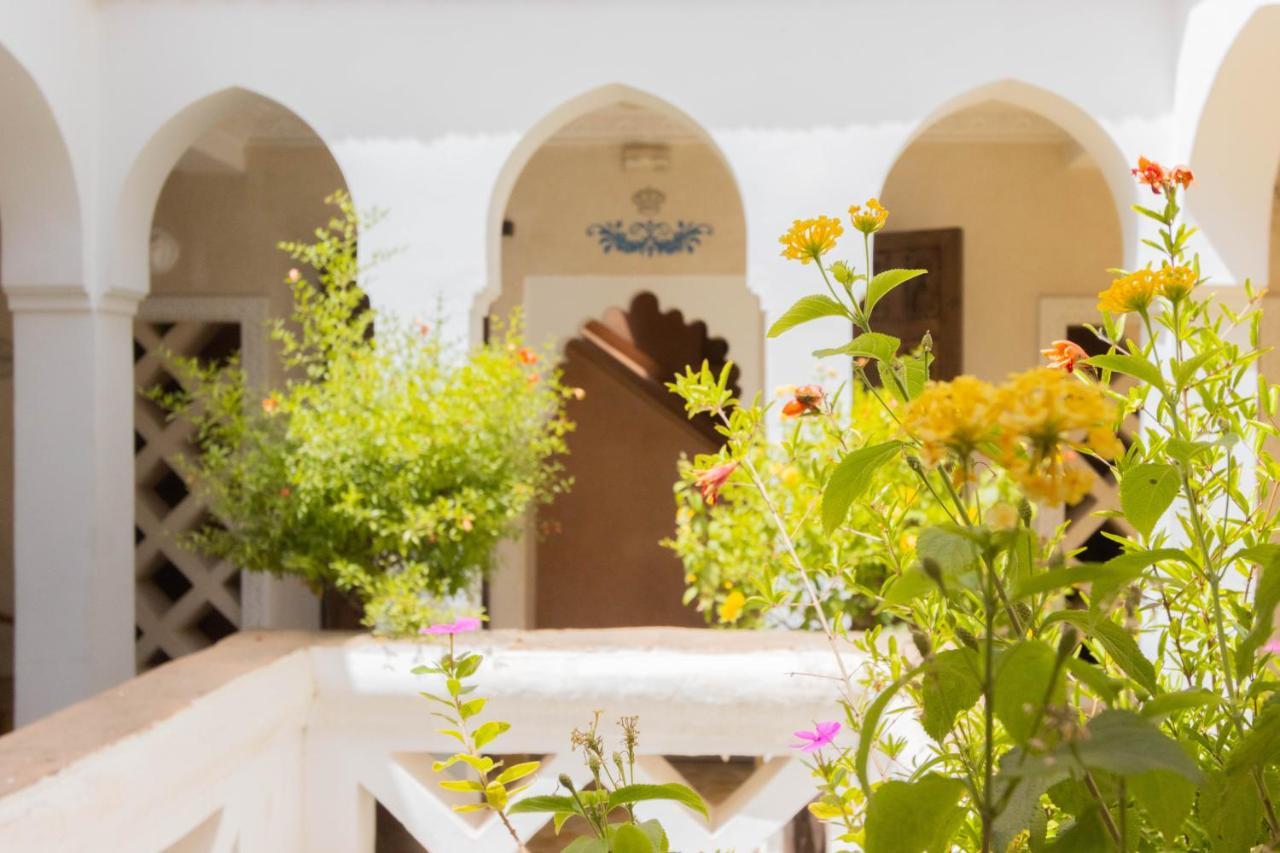 Riad Riad Palais Des Princesses & Spa