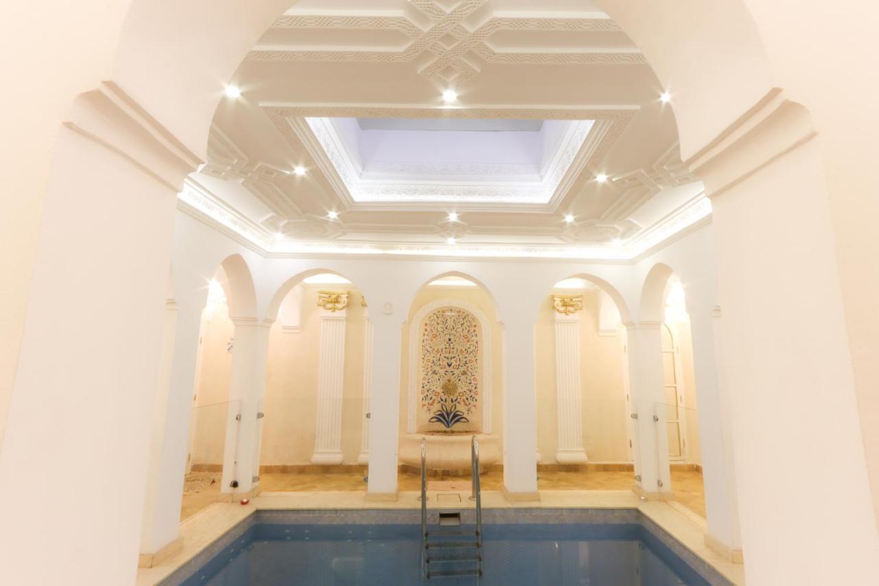 Riad Palais Des Princesses & Spa