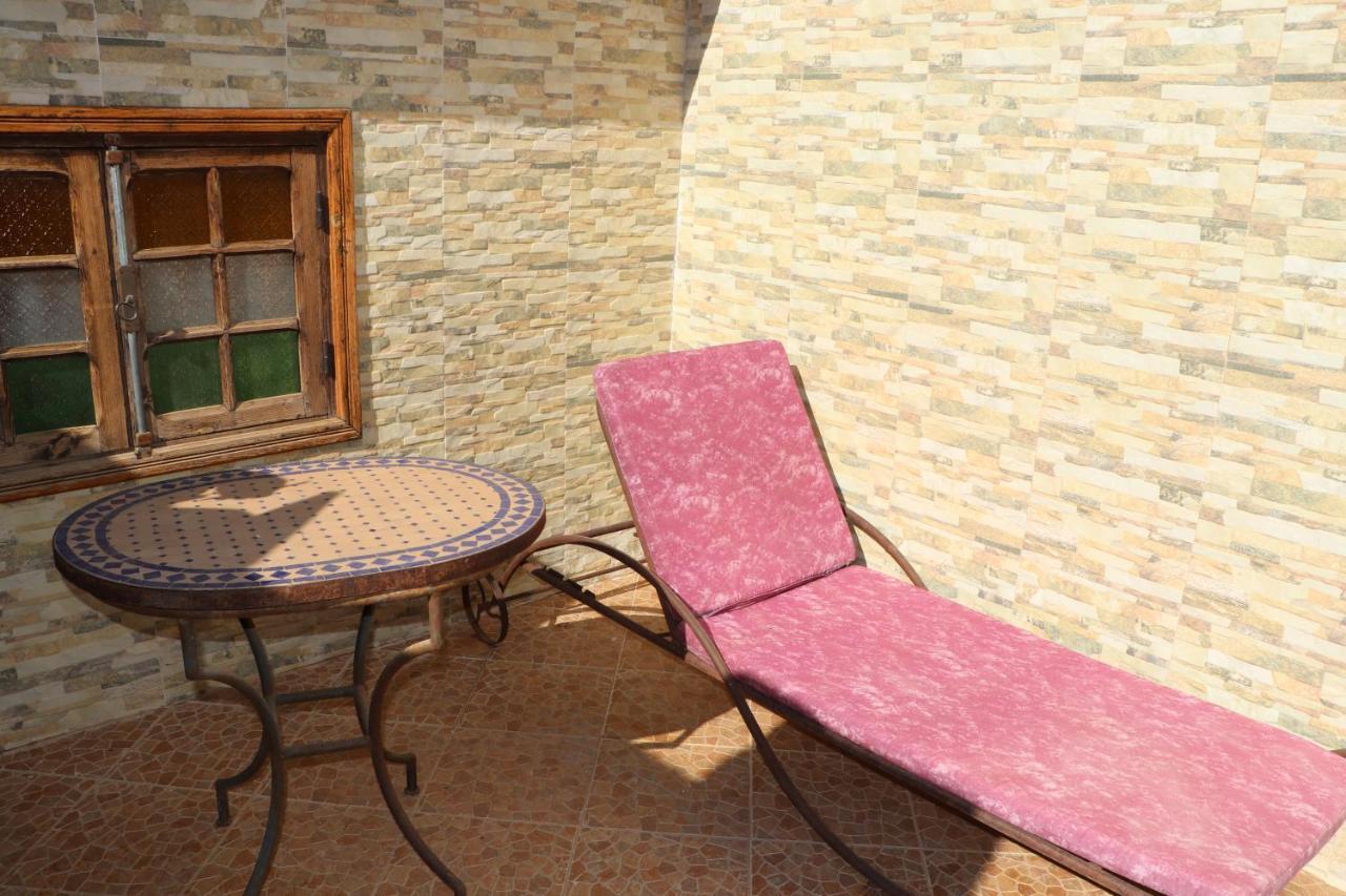 Bab Almadina Apartamento