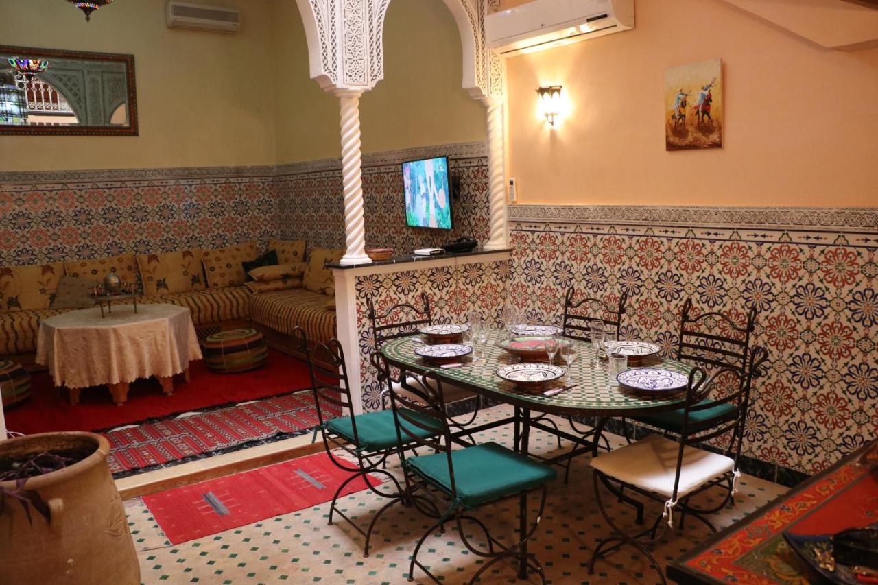 Bab Almadina Marraquexe