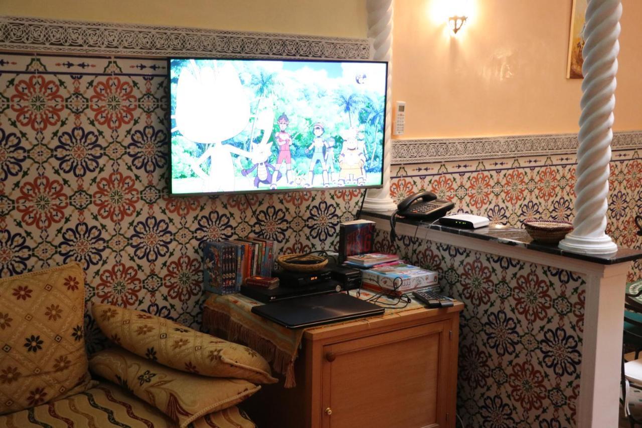 Bab Almadina Apartamento *