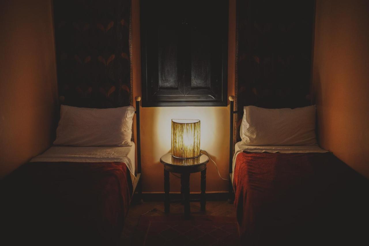 Be Nomad Hostel Marrakesh
