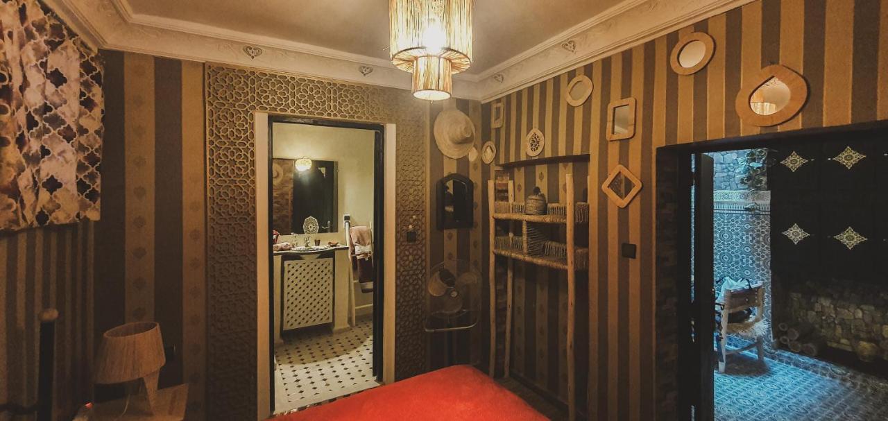 Hostel Be Nomad Marrakesh