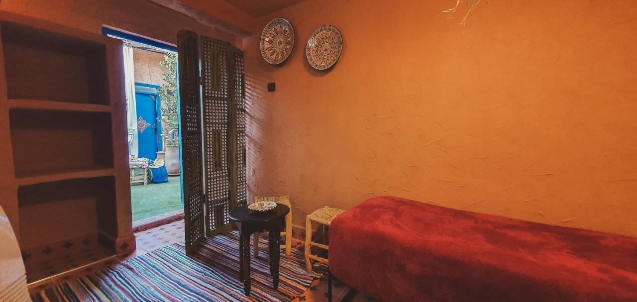 Be Nomad Hostel Marrakesh