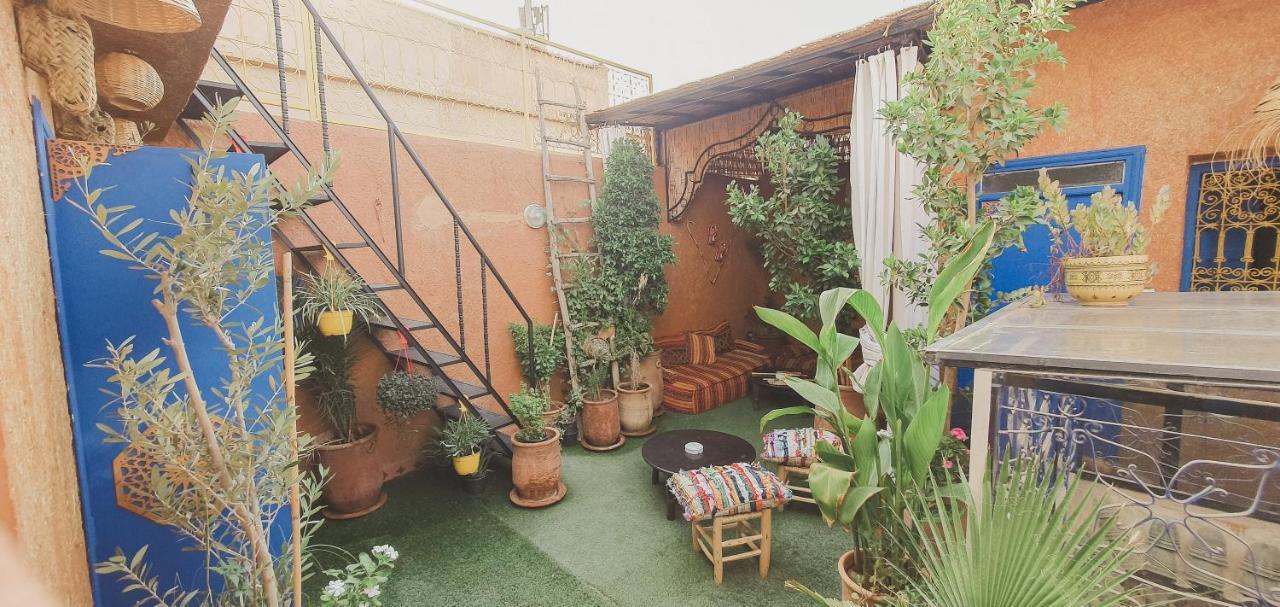 Be Nomad Hostel Marrakesh