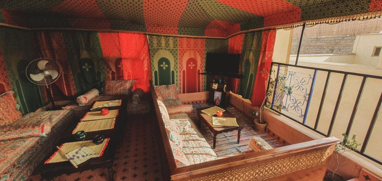 Be Nomad Hostel Marrakesh