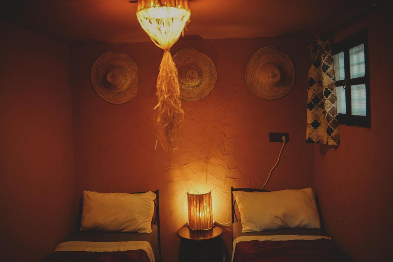 Hostel Be Nomad Marrakesh