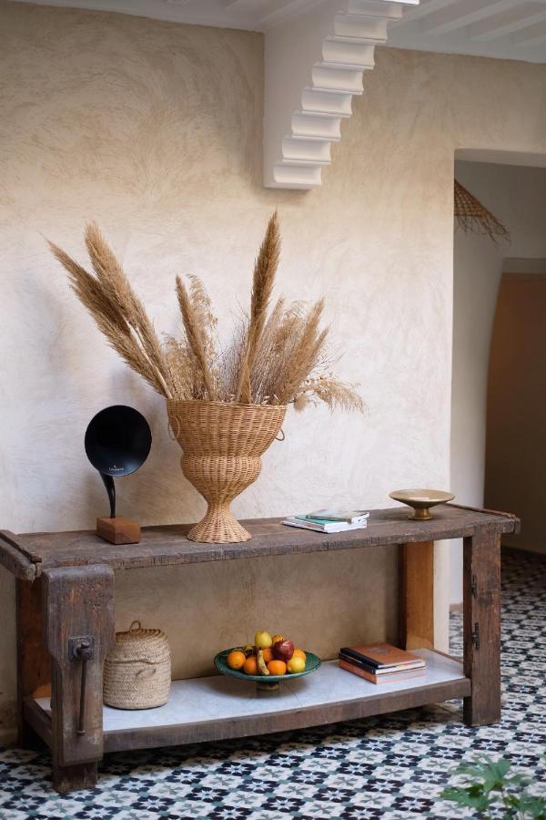 L'atelier Riad 2*