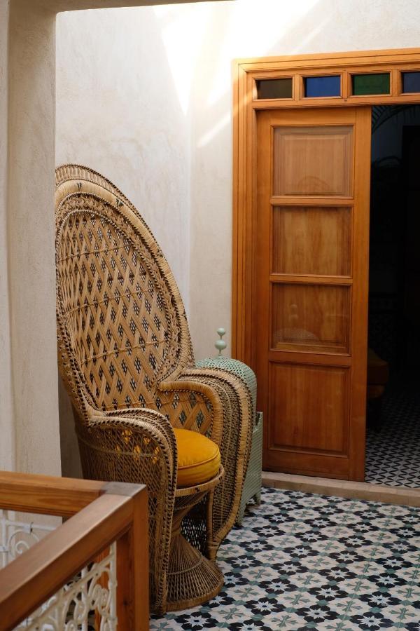 L'atelier Marrakesh