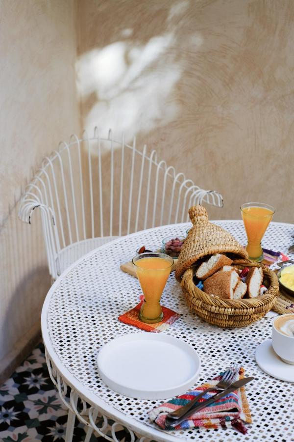 L'atelier 2* Marrakesh