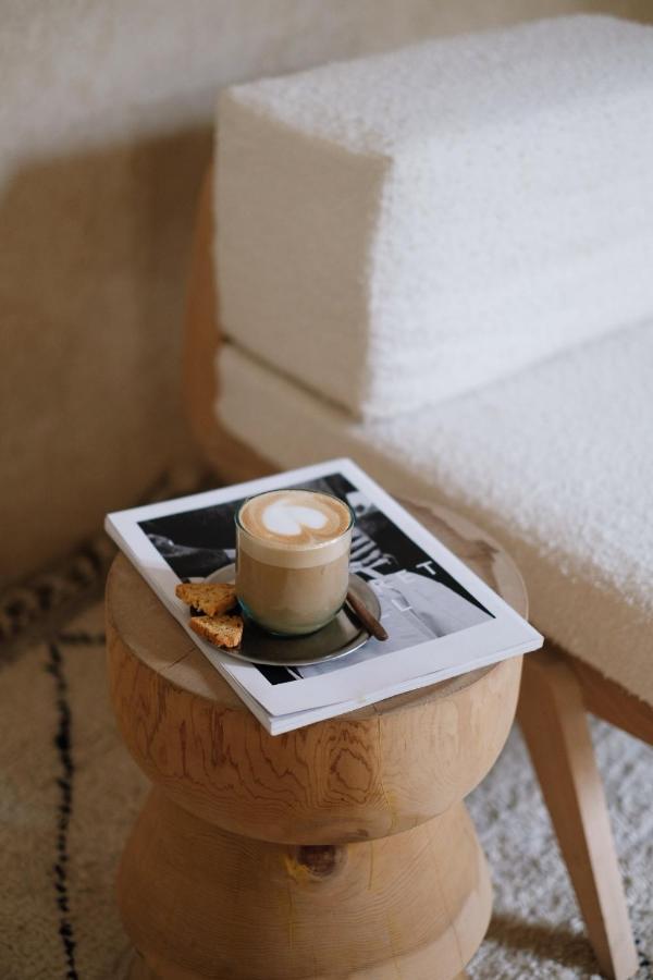 L'atelier Riad