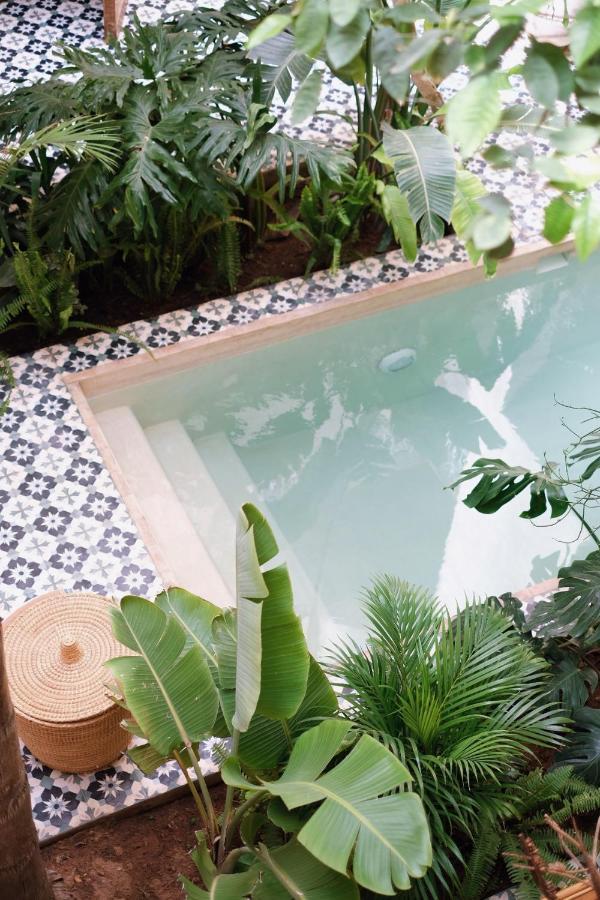 Riad L'atelier