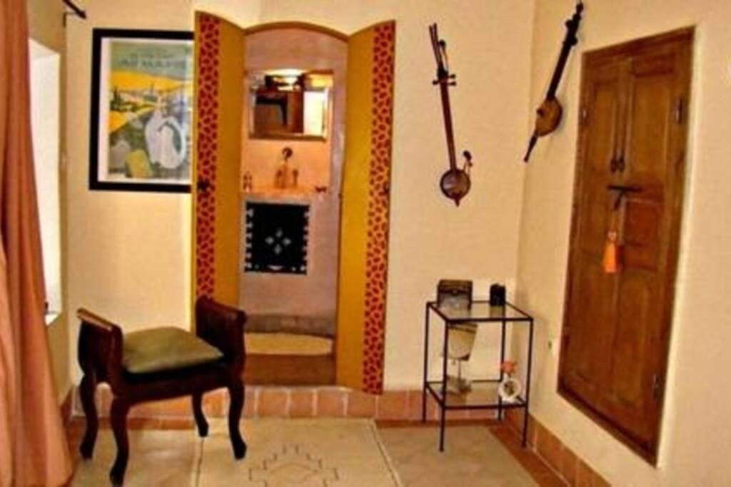 Emplacement N°1 ! Riad Ica Villa