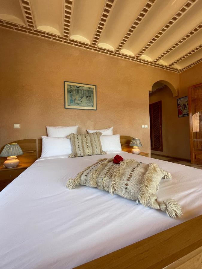 Guest house Minzah By La Siredrah Marrakesh