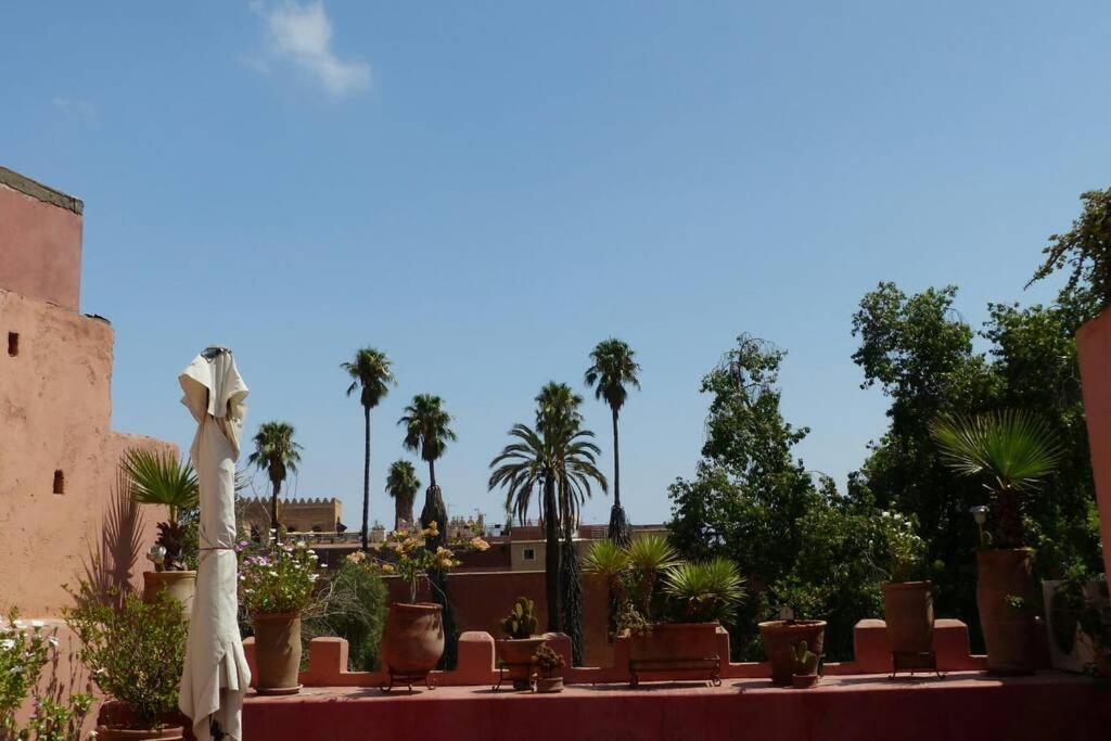 Emplacement N°1 ! Riad Ica Villa Marrakesh