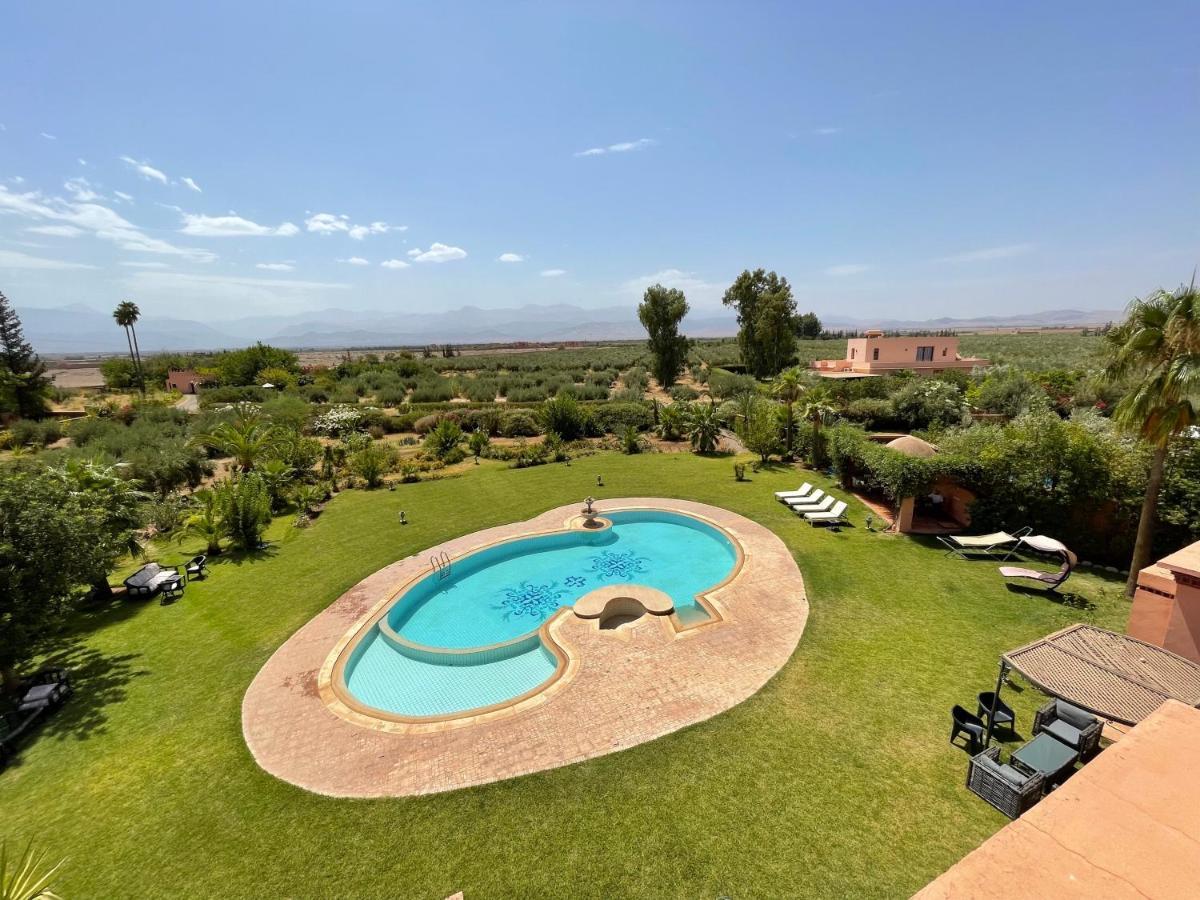 Guest house Minzah By La Siredrah Marrakesh