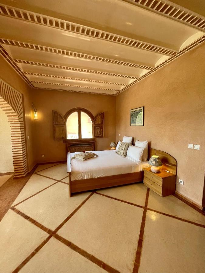 Minzah By La Siredrah Guest house Marrakesh