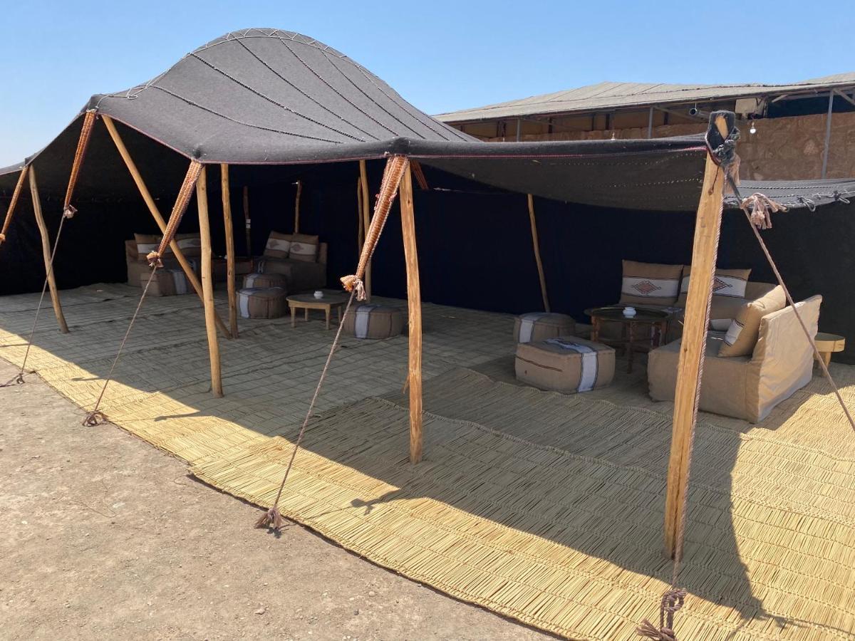 Lodge Le Bedouin Agafay Marrakesh